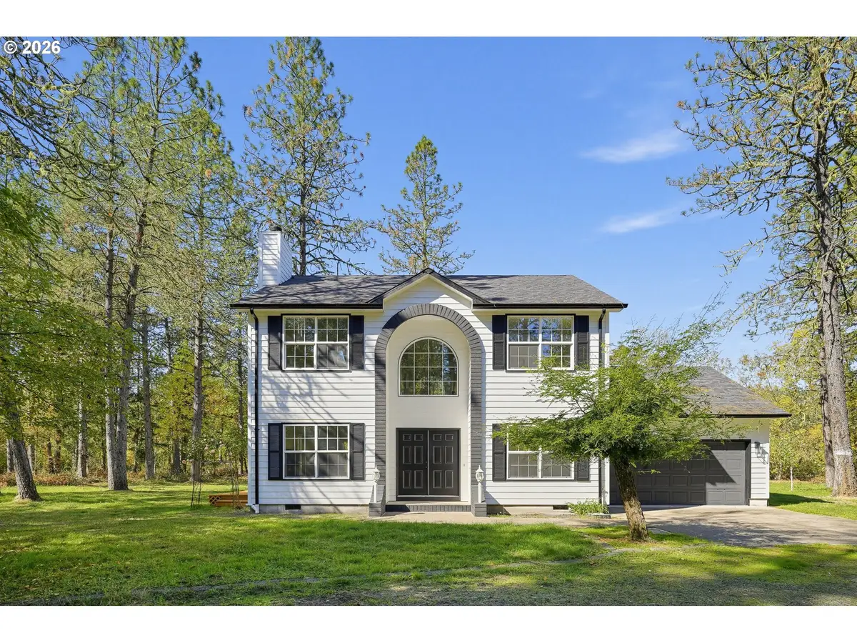85818 Mcbeth Rd, Eugene, OR 97405 - #1