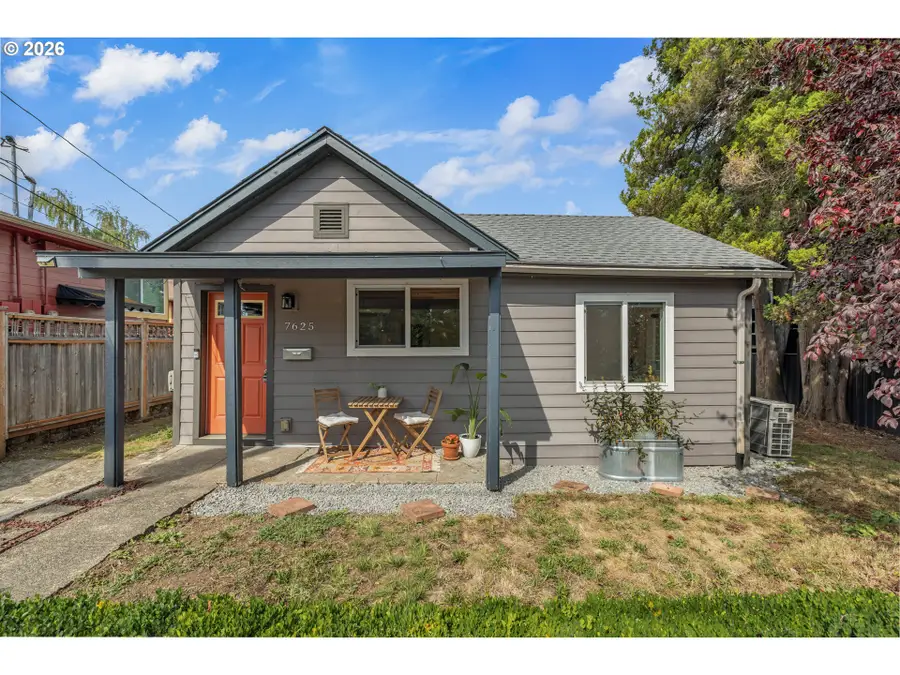 7625 SE Market St, Portland, OR 97215 - #2
