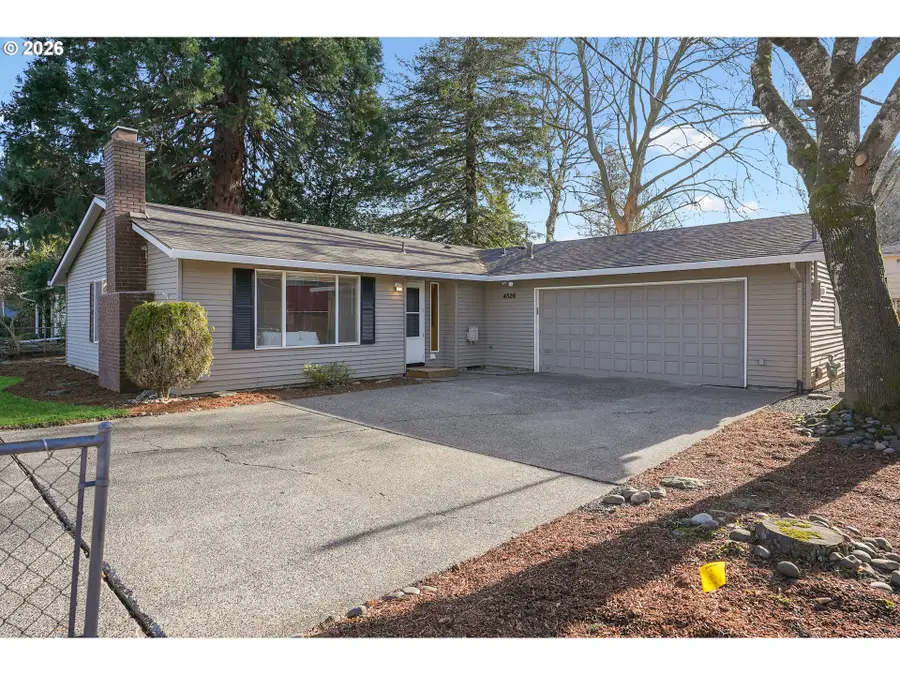 4526 SE Rhodesa St, Milwaukie, OR 97222 - Image #2