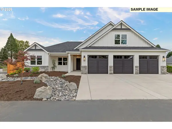 12601 NW 41st Ct, Vancouver, WA 98685