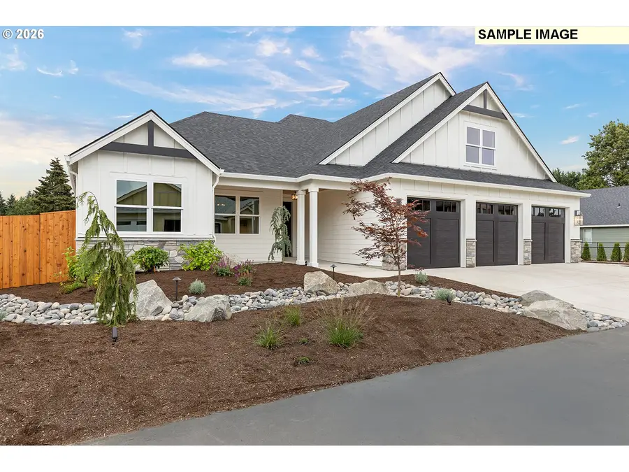 12601 NW 41st Ct, Vancouver, WA 98685 - #2