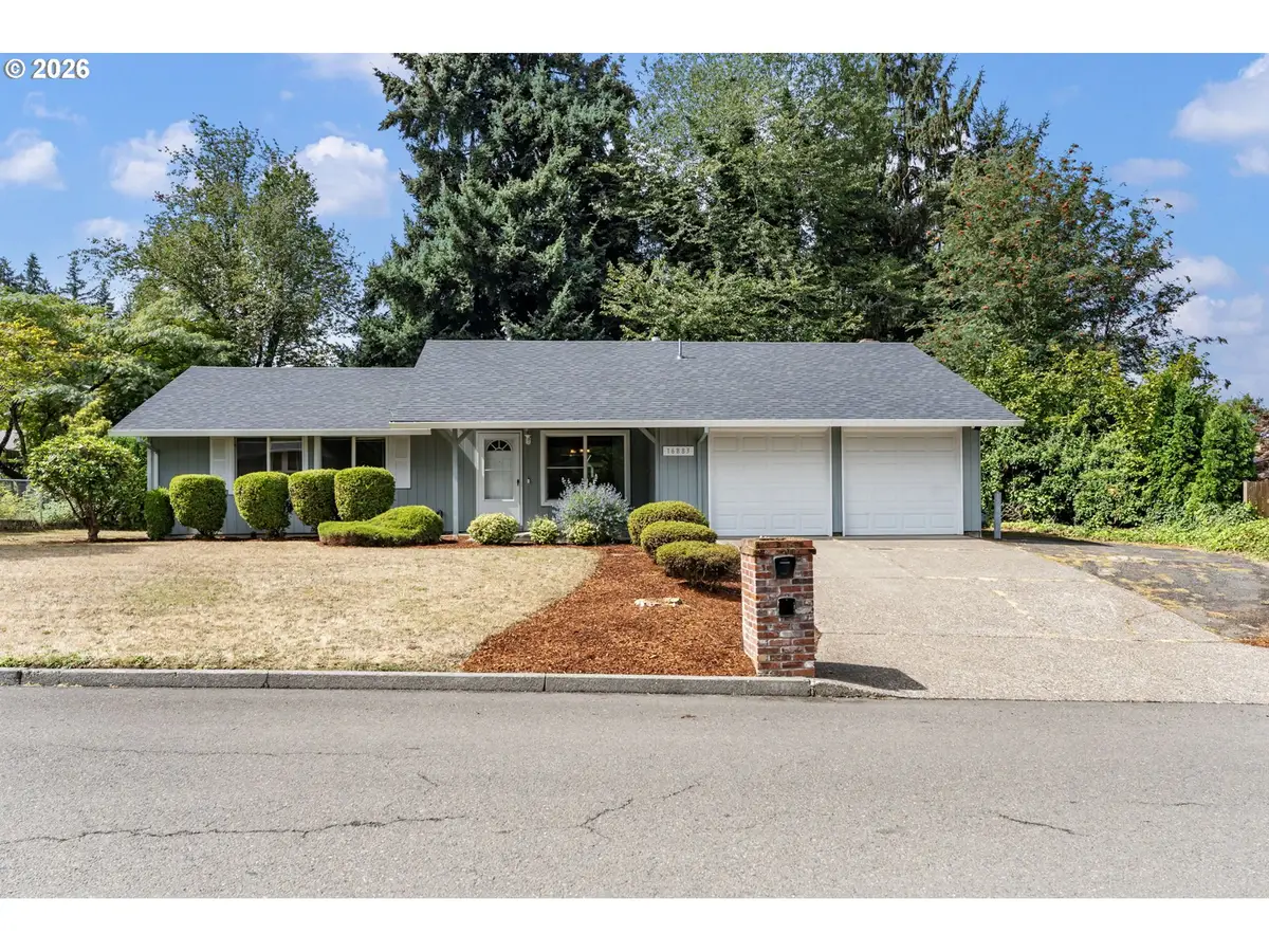 16883 SE Fragrance Ave, Milwaukie, OR 97267 - #1