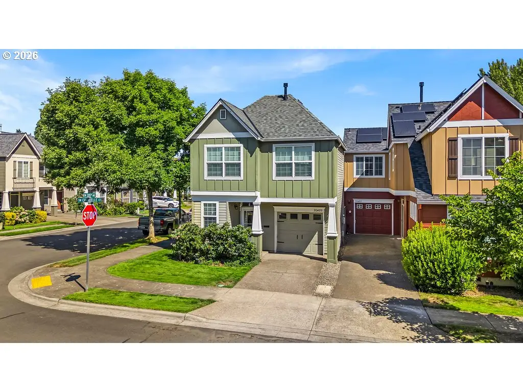 20499 SW Chandelle Ct, Beaverton, OR 97078 - #1