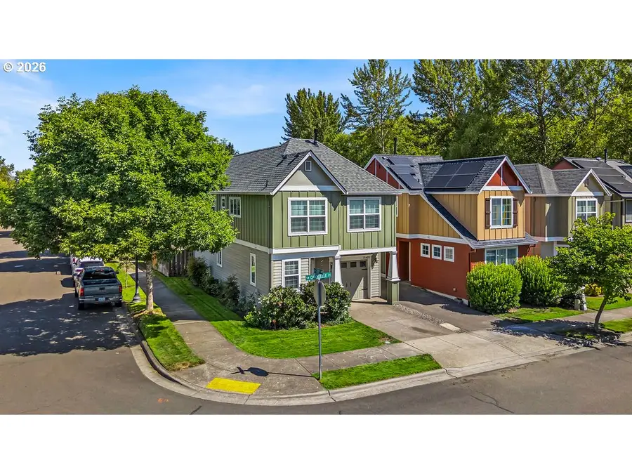 20499 SW Chandelle Ct, Beaverton, OR 97078 - #2