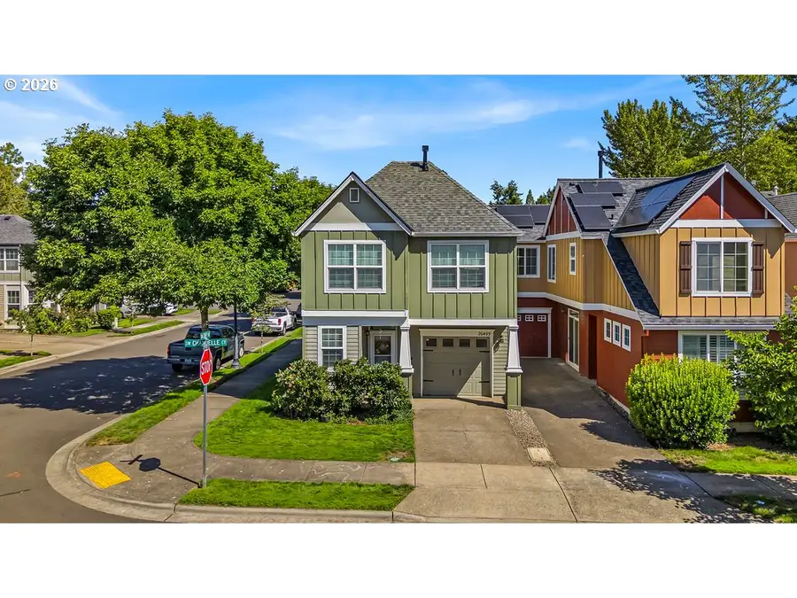 20499 SW Chandelle Ct, Beaverton, OR 97078 - #3