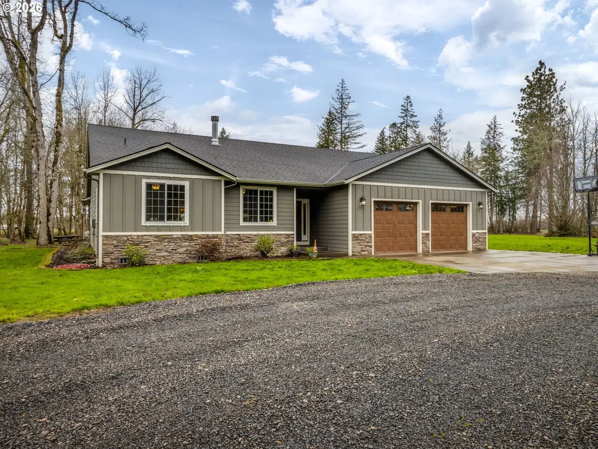 12950 S Barnards Rd, Molalla, OR 97038 - Image #1