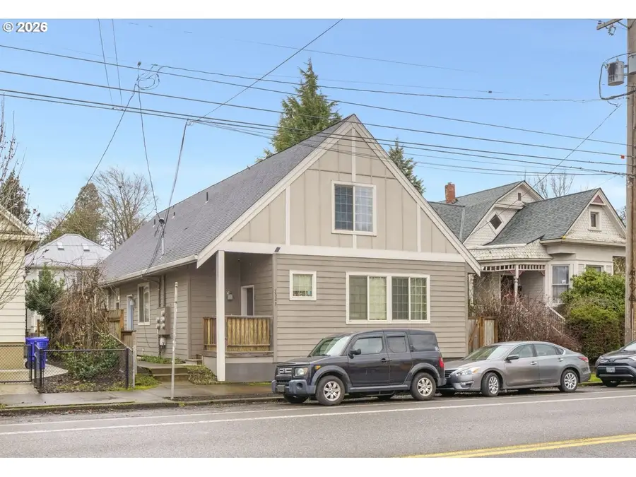 3324 SE 11th Ave, Portland, OR 97202 - #2