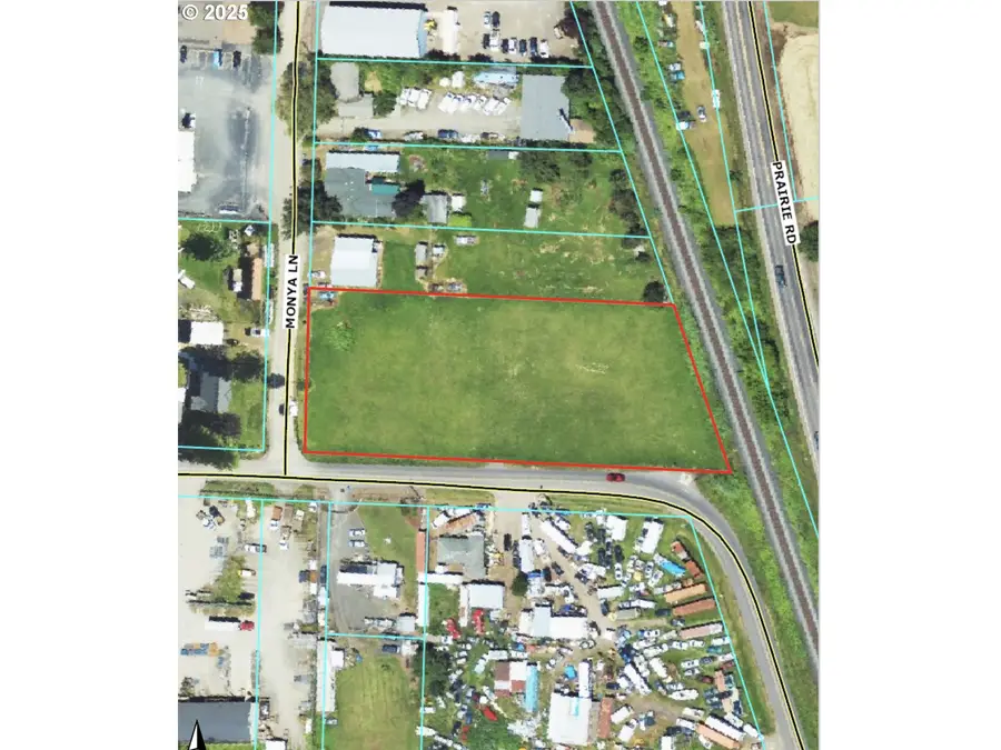 Monya Ln, Eugene, OR 97402 - Image #2