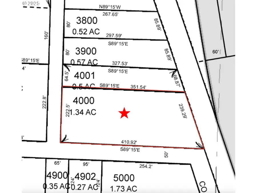 Monya Ln, Eugene, OR 97402 - Image #3