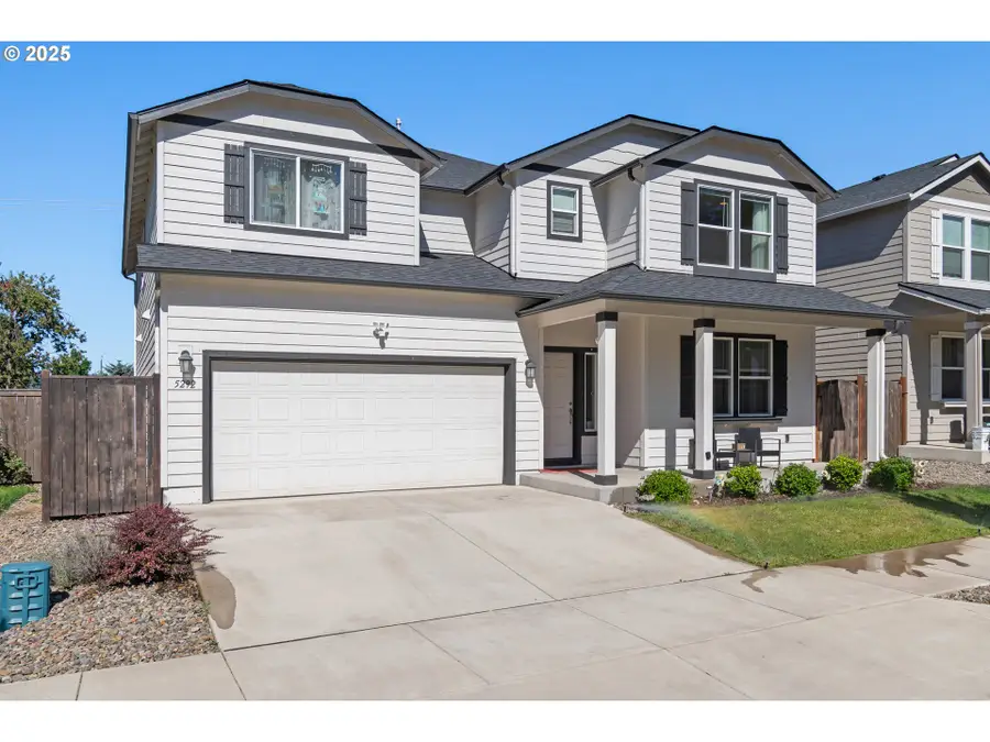 5292 Squirrel St, Springfield, OR 97478 - Image #2