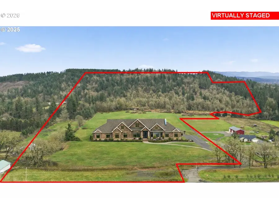 14255 S St Francis Way, Mulino, OR 97042 - Image #2