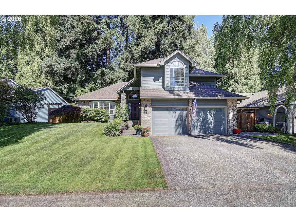 16165 SW Copper Creek Dr, Tigard, OR 97224 - #1