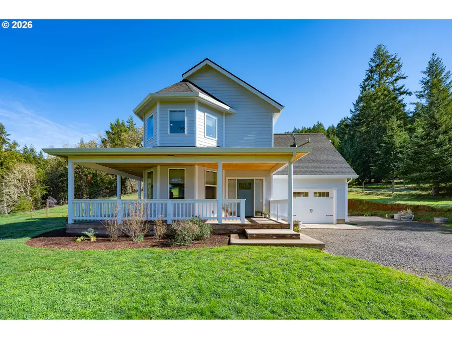 85059 Territorial Hwy, Eugene, OR 97402 - #2