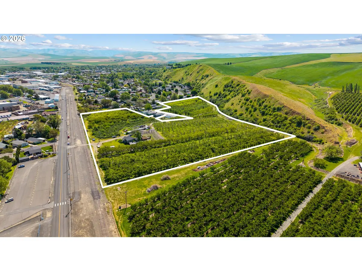 000 4th Ave, Milton Freewater, OR 97862 - #1