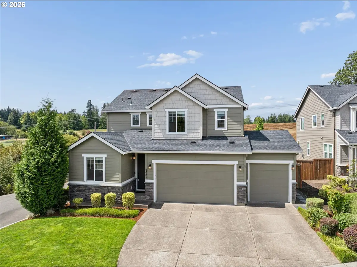 9687 SW Ridge Dr, Beaverton, OR 97007 - #1