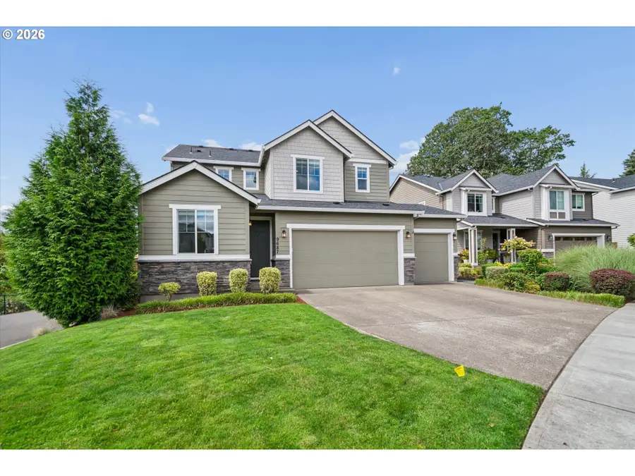 9687 SW Ridge Dr, Beaverton, OR 97007 - #2