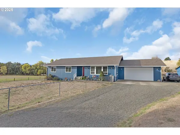 178 Dovetail Ln, Sutherlin, OR 97479