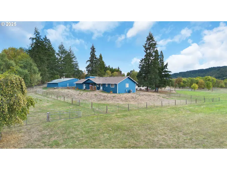 178 Dovetail Ln, Sutherlin, OR 97479 - #3