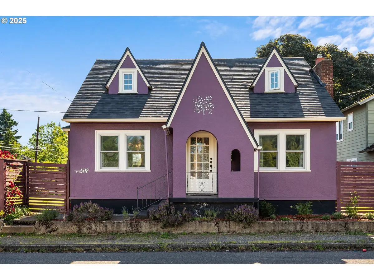 3710 SE 86th Ave, Portland, OR 97266 - #1