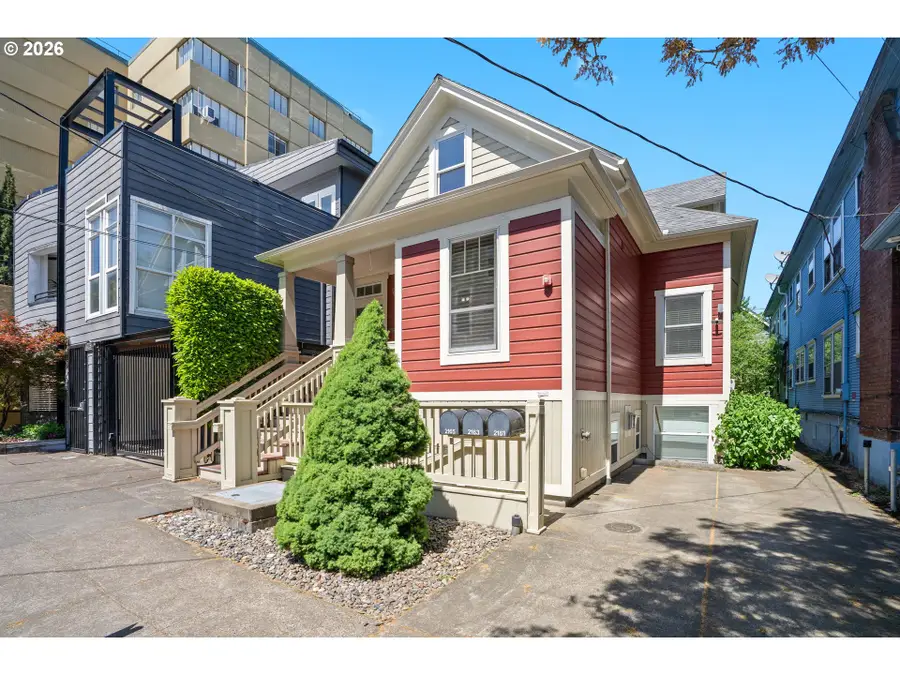 2165 NW Everett St, Portland, OR 97210 - #2