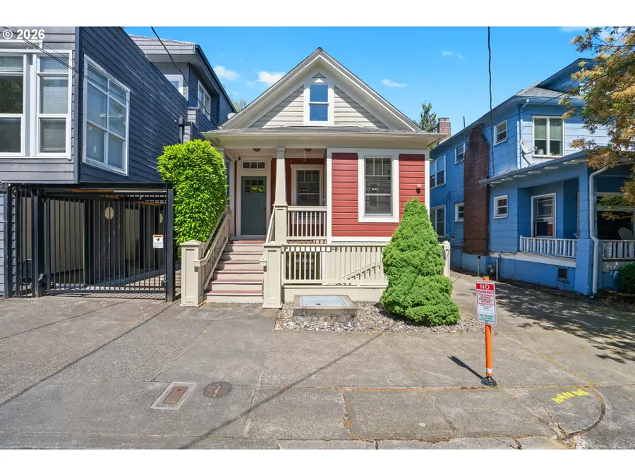2165 NW Everett St, Portland, OR 97210 - #3