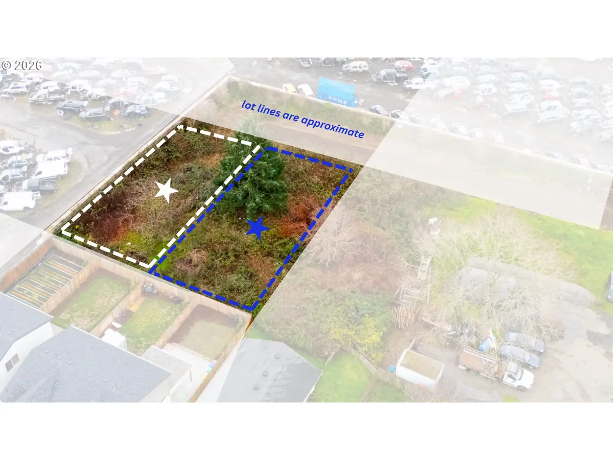 10491 SE Martins St, Portland, OR 97266 - Image #1