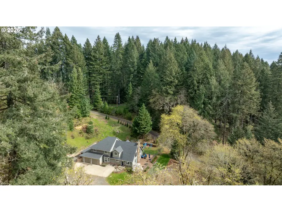 16635 NW Cook Rd, McMinnville, OR 97128 - #3