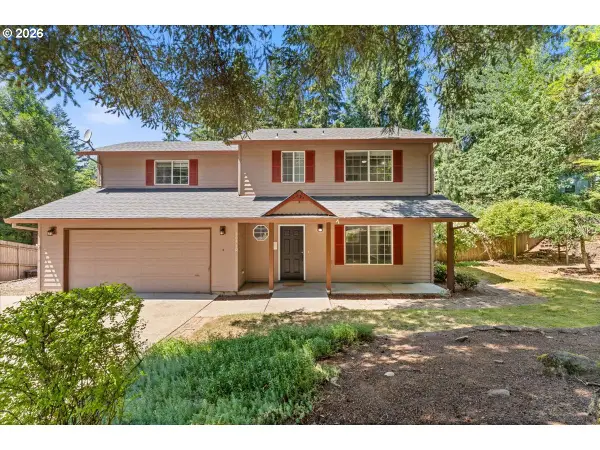 36440 Orr Cir, Sandy, OR 97055