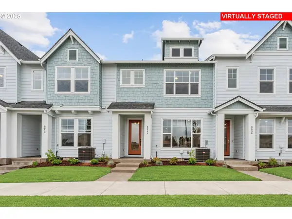 8644 SE Crescent Dr, Hillsboro, OR 97123