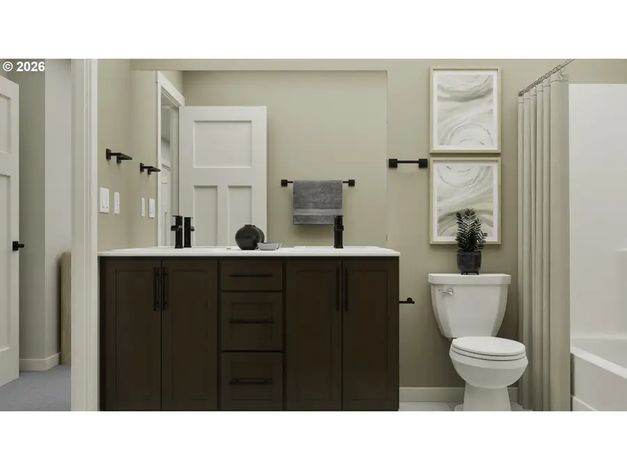 2304 S 2nd W, Ridgefield, WA 98642 - #2