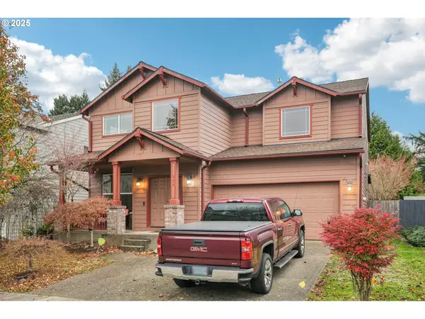 858 NE 166th Ave, Portland, OR 97230