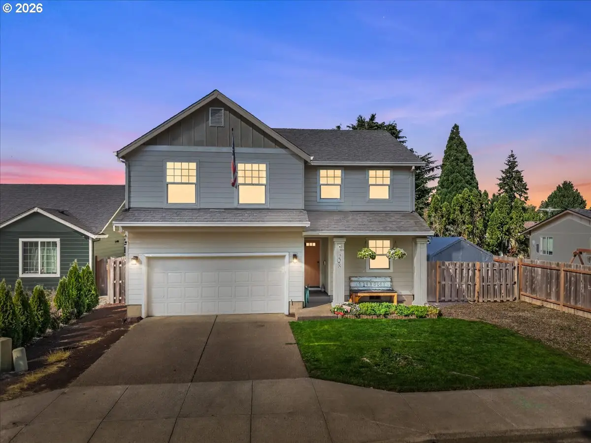 228 E 12th St, Lafayette, OR 97127 - #1