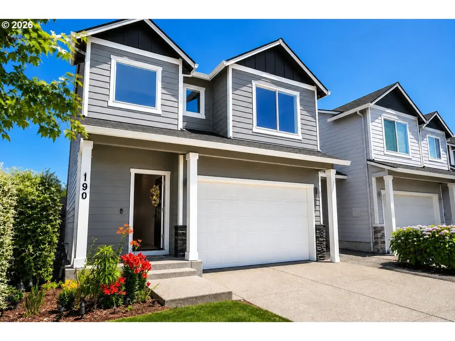 190 Kindre St, Saint Helens, OR 97051 - #3