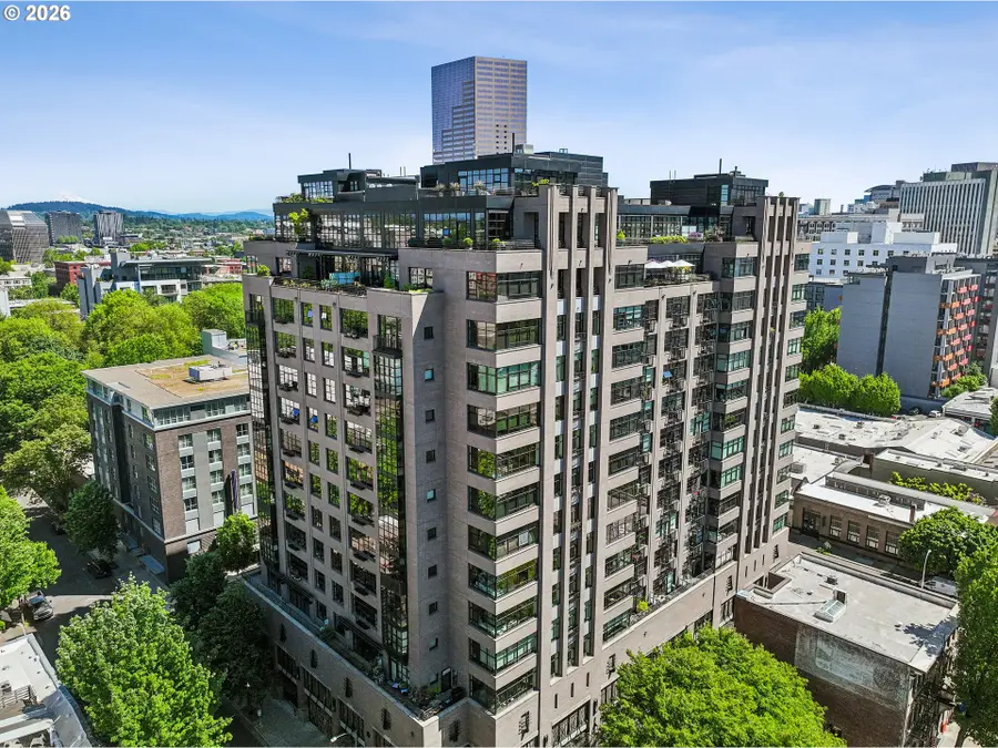 333 NW 9th Ave #1307, Portland, OR 97209 - #2