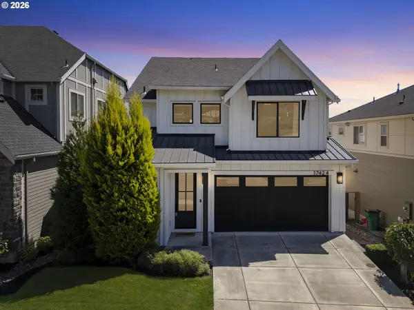 17424 SW Dotterel Ln, Beaverton, OR 97007