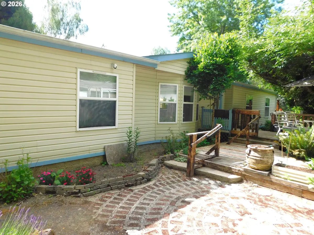 1105 Riverside Dr #32, Vernonia, OR 97064 - #1