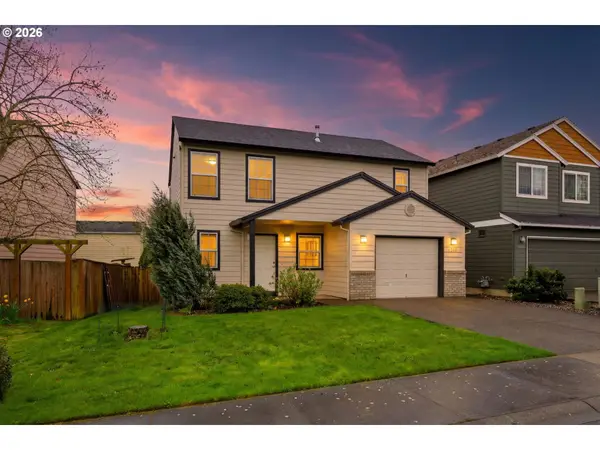 1205 NE 165th Way, Ridgefield, WA 98642