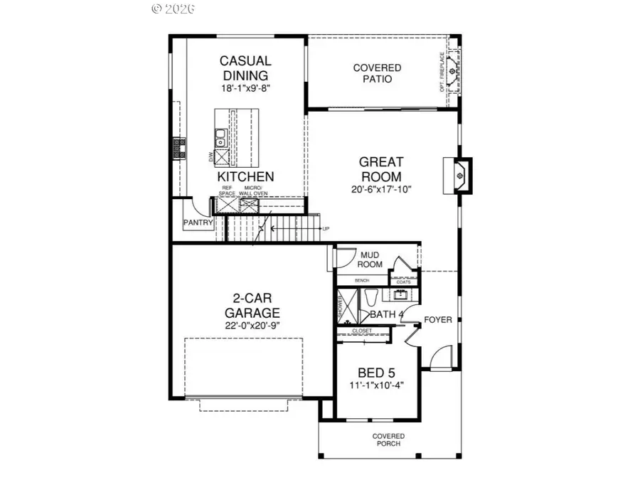 2150 NW 113th Ave #LOT 2, Portland, OR 97229 - #3