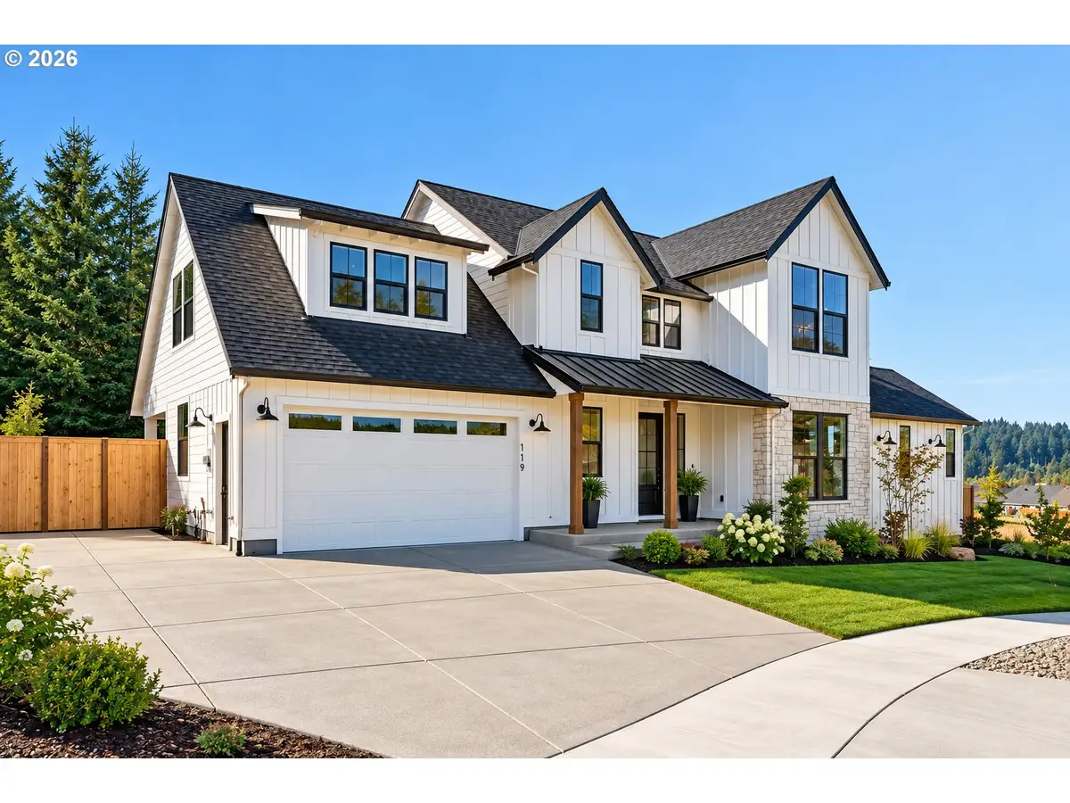 119 Wild Duck Run, Silverton, OR 97381 - #1
