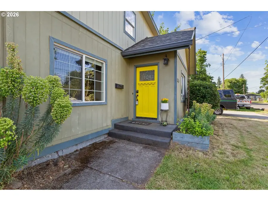 8035 SE 62nd Ave, Portland, OR 97206 - #2
