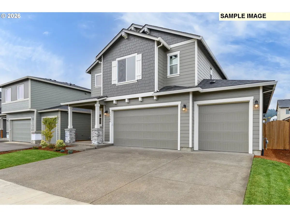 18809 NE 41st Pl #LOT 446, Vancouver, WA 98686 - #1