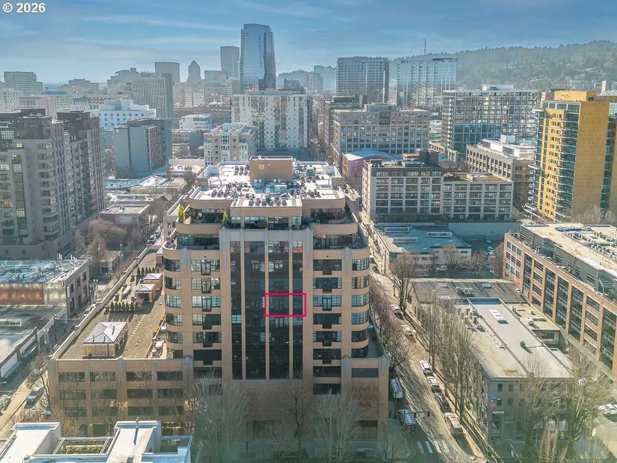 420 NW 11th Ave #806, Portland, OR 97209 - Image #2