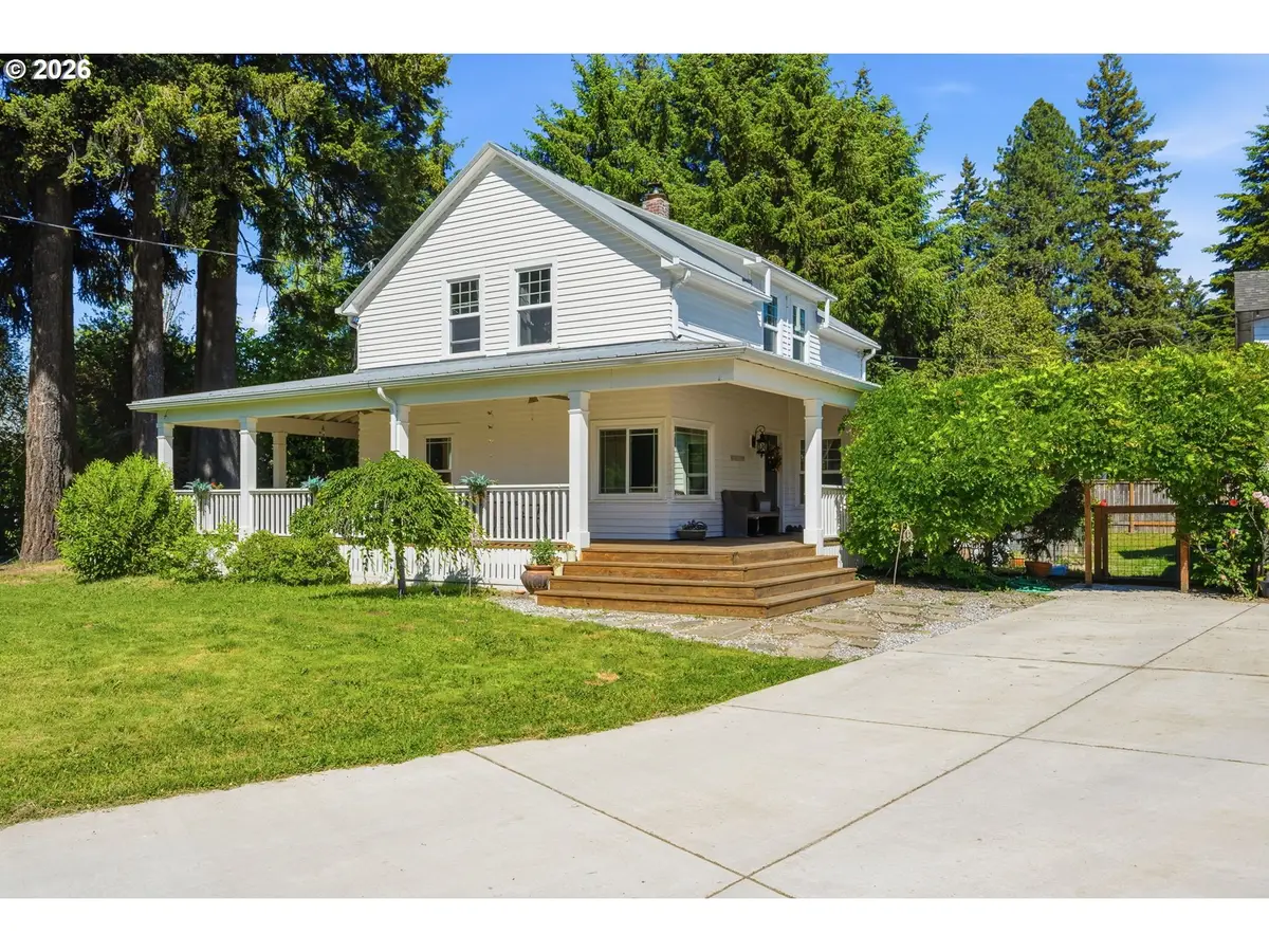 11400 SW 95th Ave, Tigard, OR 97223 - #1