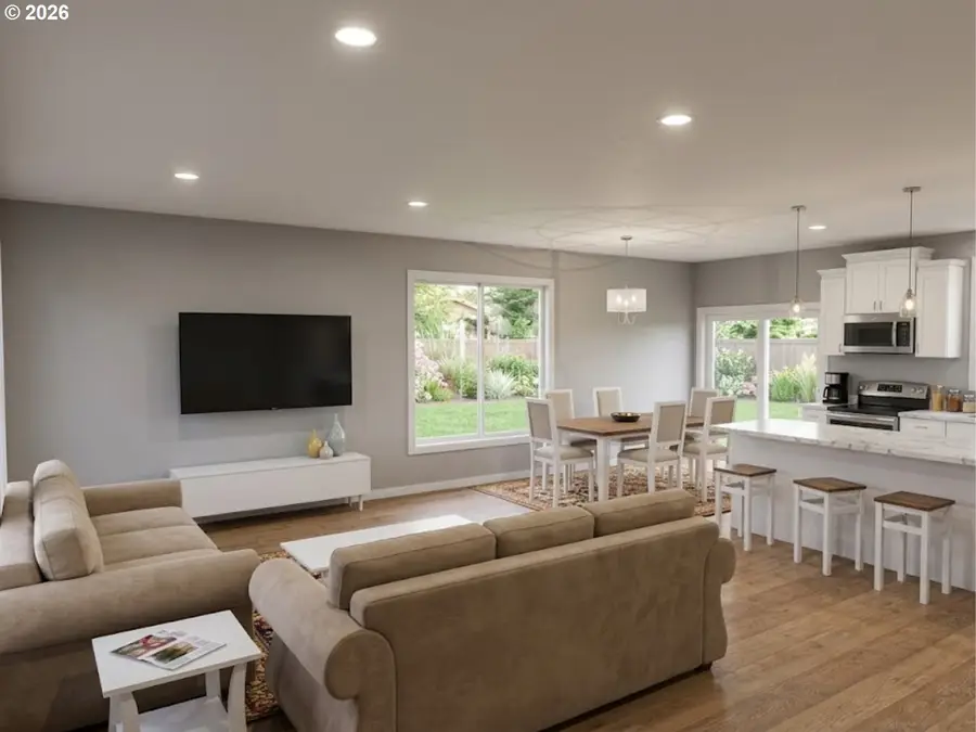 7 Endor Heights Ct, Vader, WA 98593 - #2