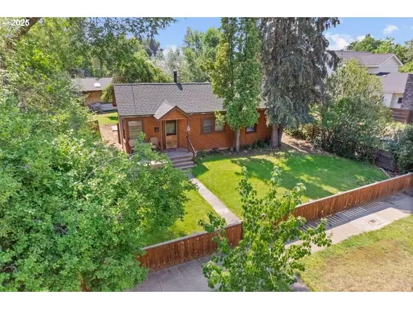 539 NW Ogden Ave, Bend, OR 97703