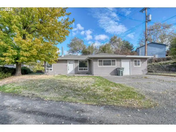 20 NE Nelson Dr, Pendleton, OR 97801