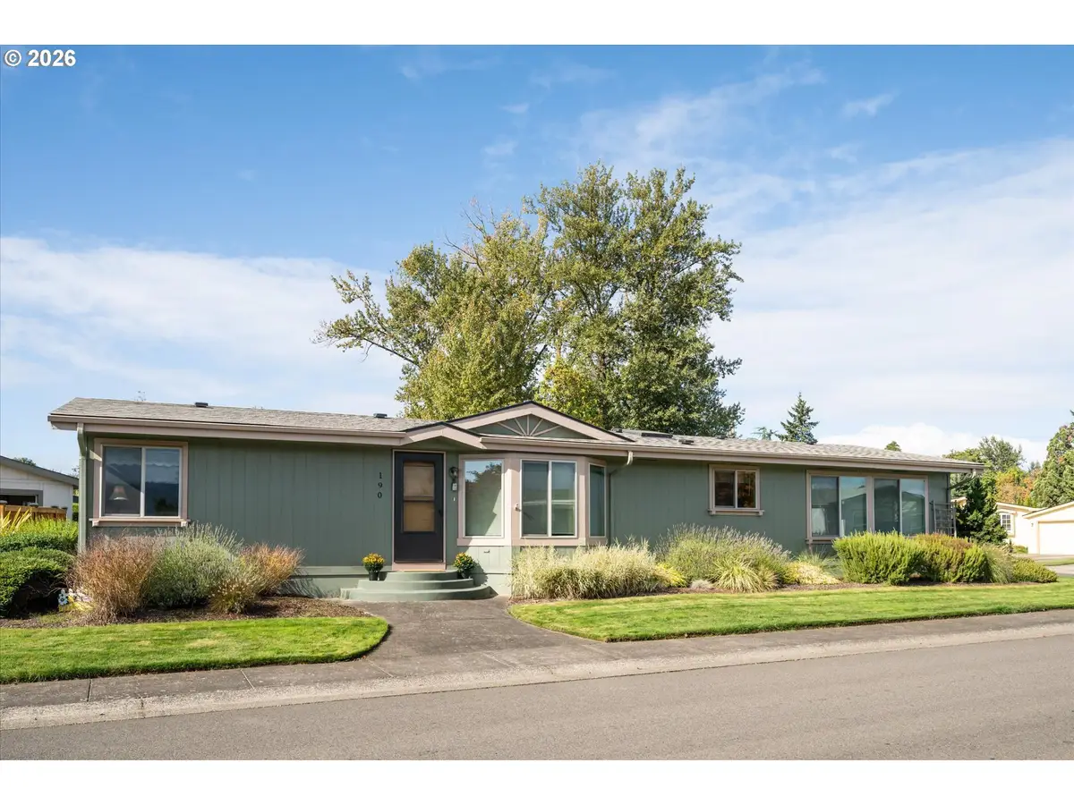 3355 N Delta Hwy #190, Eugene, OR 97408 - #1