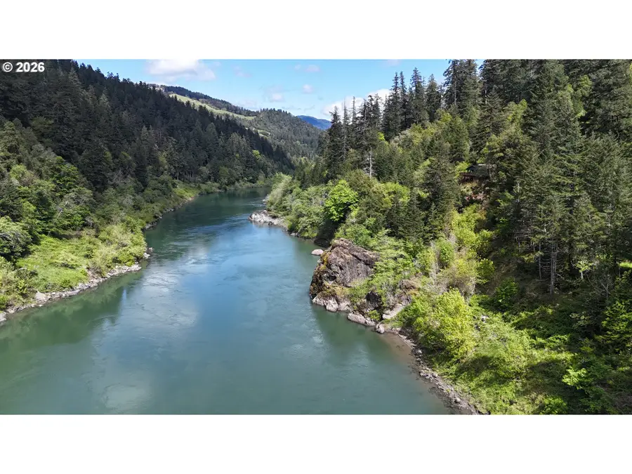 33090 Lupine Way Rd, Goldbeach, OR 97444 - #2