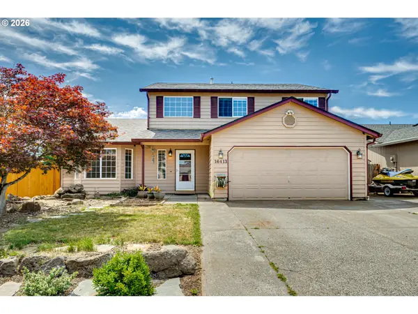 16413 NE 81st St, Vancouver, WA 98682