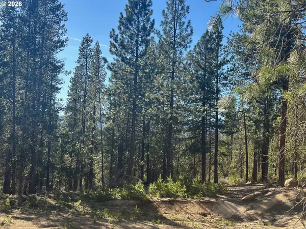 Hwy 58 #201, CrescentLake, OR 97733